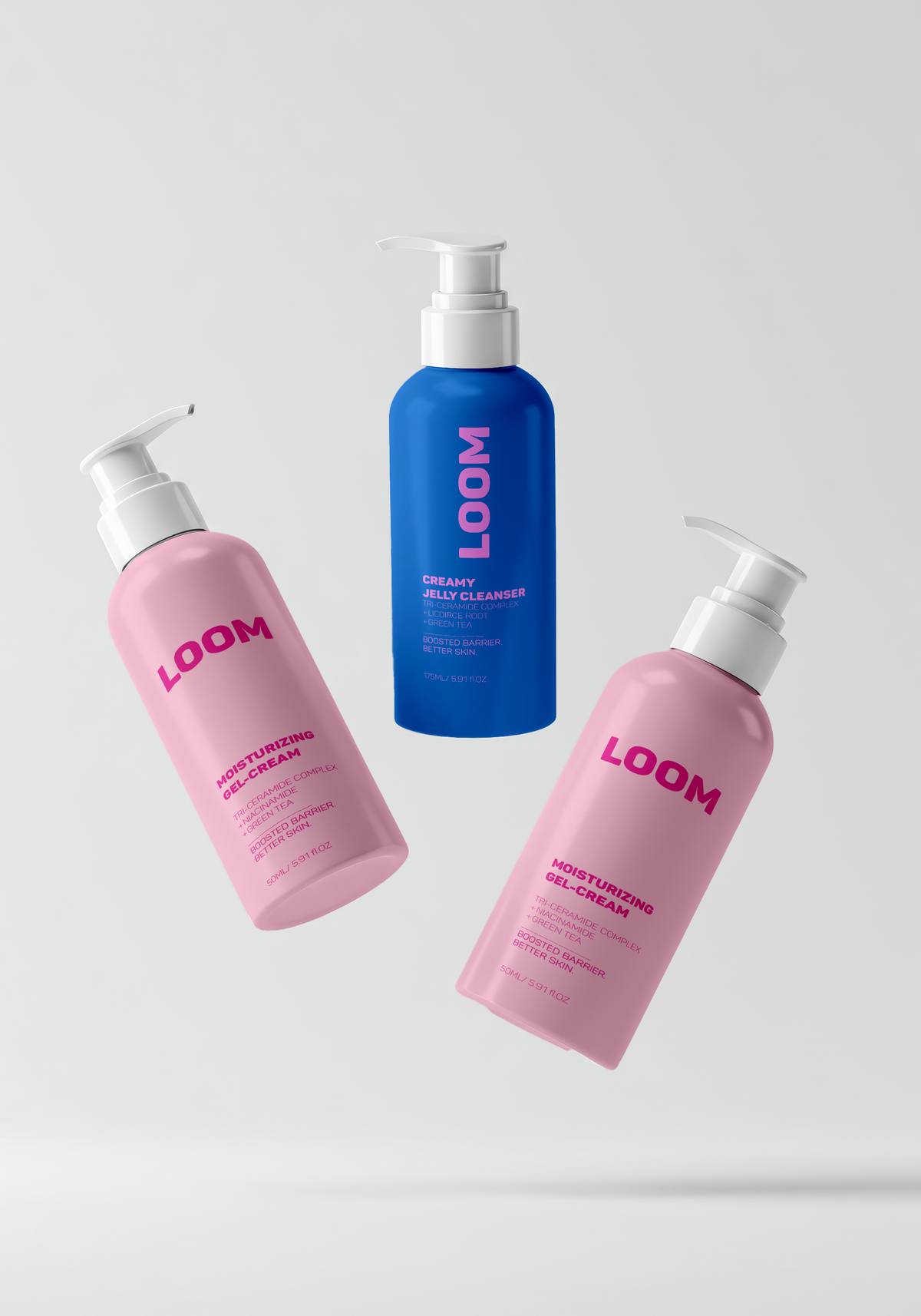 Beauty & Care
