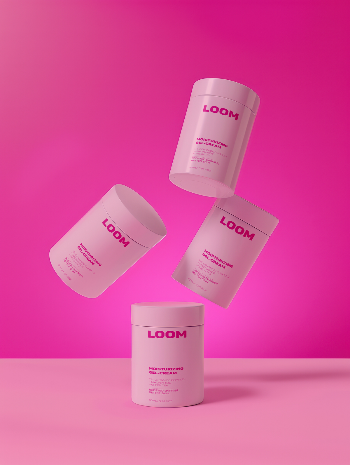 Beauty & Care